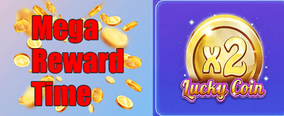 ကြိုဆိုဘောနပ်စ် ၁၀၀% လက်ဆောင် promotion banner