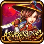 Assassinating Signal game thumbnail