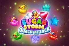 Sugar Storm Quack Attack